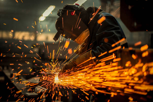 Best Automation and Robotic Welding in Oak Park, IL