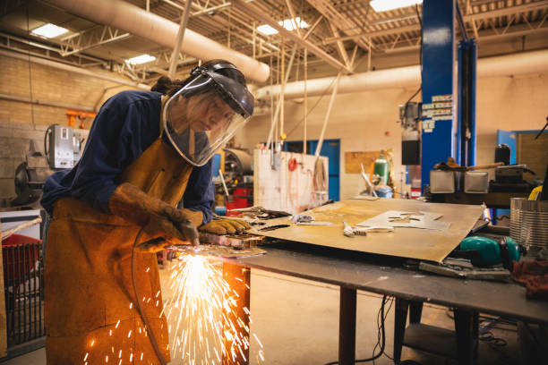 Best Maintenance and Repair Welding in Oak Park, IL